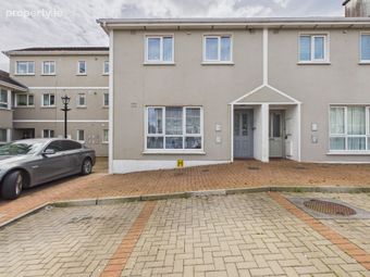 20 Shandon Court, Upper Yellow Road, Waterford City Centre, Co. Waterford