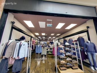 Unit 10, Golden Island Shopping Centre, Golden Island, Athlone, Co. Westmeath, Athlone, Co. Westmeath - Image 3