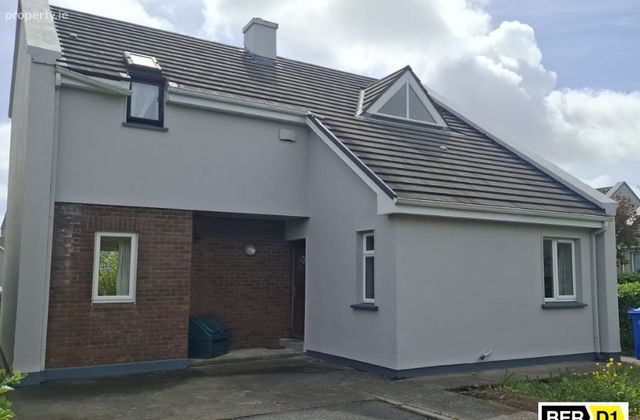 21 The Spires, Clifden, Clifden, Co. Galway - Click to view photos