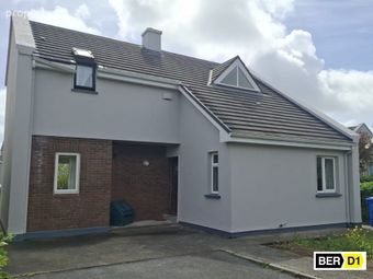 21 The Spires, Clifden, Clifden, Co. Galway
