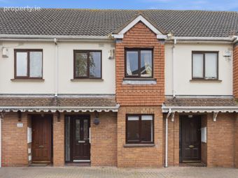 34 Phoenix Manor, Blackhorse Avenue, North Circular Road, Dublin 7