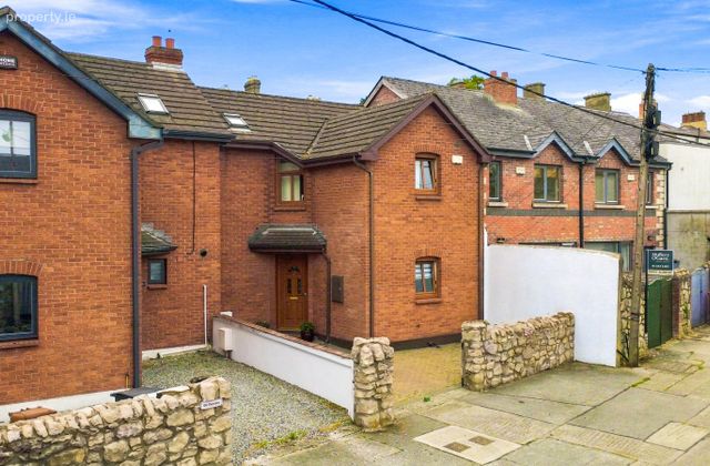 10 Kenilworth Lane West, Rathgar, Dublin 6 - Click to view photos