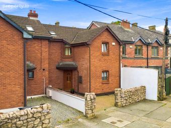 10 Kenilworth Lane West, Rathgar, Dublin 6
