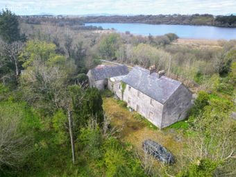 Moore's Cottage, Ballymore, Kinlough, Co. Leitrim - Image 2