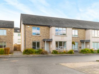 18 The Cove, Marina Village, Greystones, Co. Wicklow, Greystones, Co. Wicklow
