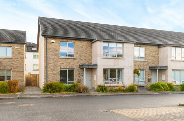 18 The Cove, Marina Village, Greystones, Co. Wicklow, Greystones, Co. Wicklow - Click to view photos