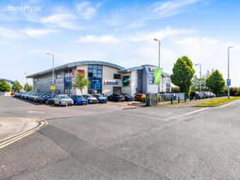 Unit D3, Airside Enterprise Centre, Airside Business Park, Swords, Co. Dublin - Image 2