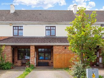 3 Charlesland Park, Charlesland, Greystones, Co. Wicklow