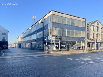 No. 25 Main Street, Longford Town, Co. Longford