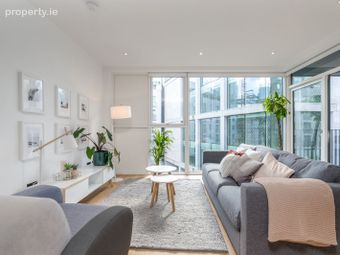 Apartment , Block 03, Ropemaker Place, Grand Canal Dock, Dublin 2