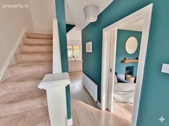 64 Ashgrove, Kill Avenue, Dun Laoghaire, Co. Dublin - Image 2