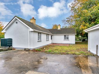 Whitesland, Residence &amp; 2 No. Apartment Units, Rathbride Road, Kildare Town, Co. Kildare, Kildare, Co. Kildare - Image 5