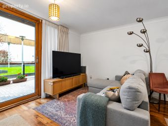 Apartment 3 Block B, Mellowes Quay, Usher Street, Dublin 8, Dublin 8 - Image 5