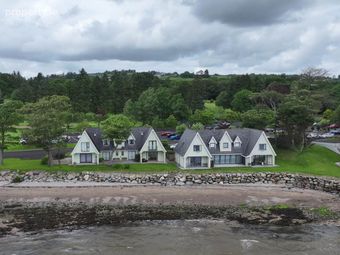 Apartment 7, Redcastle Hotel, Redcastle, Co. Donegal, Redcastle, Co. Donegal