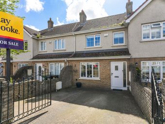 5 Dunsoghly Avenue, Finglas, Dublin 11, Finglas, Dublin 11