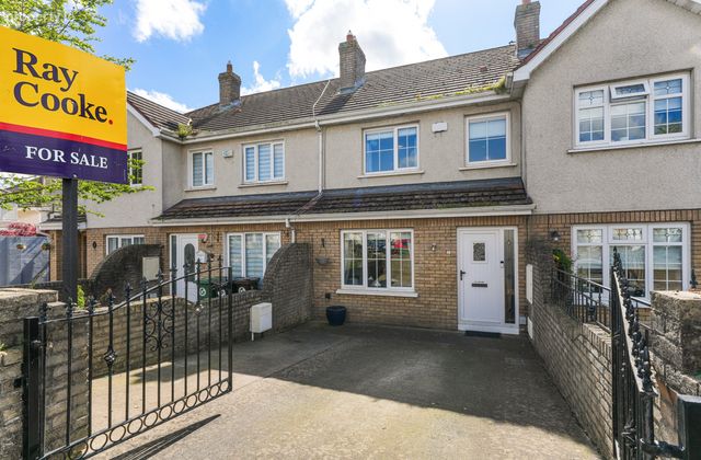 5 Dunsoghly Avenue, Finglas, Dublin 11, Finglas, Dublin 11 - Click to view photos