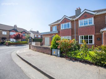 1 Haydens Park View, Lucan, Lucan, Co. Dublin