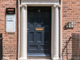 6 Mount Street Upper, Dublin 2