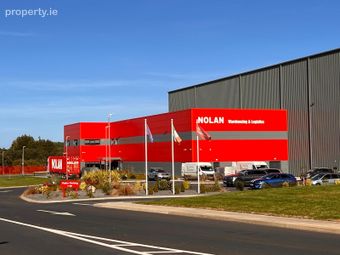 Nolan Warehousing And Logistics Ltd., Rosslare Road, Drinagh, Wexford, Drinagh, Co. Wexford - Image 3