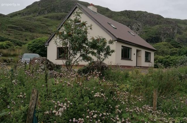 Salrock, Renvyle, Salrock, Co. Galway - Click to view photos