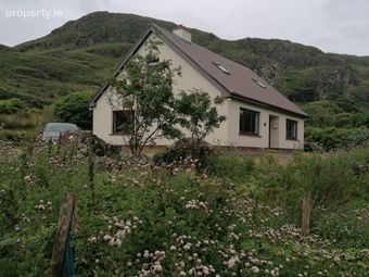 Salrock, Renvyle, Salrock, Co. Galway