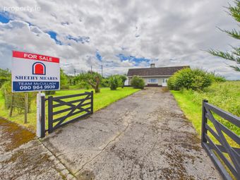 Sheeaun, Ballycrissane, Ballinasloe, Co. Galway, Ballycrossaun, Co. Galway