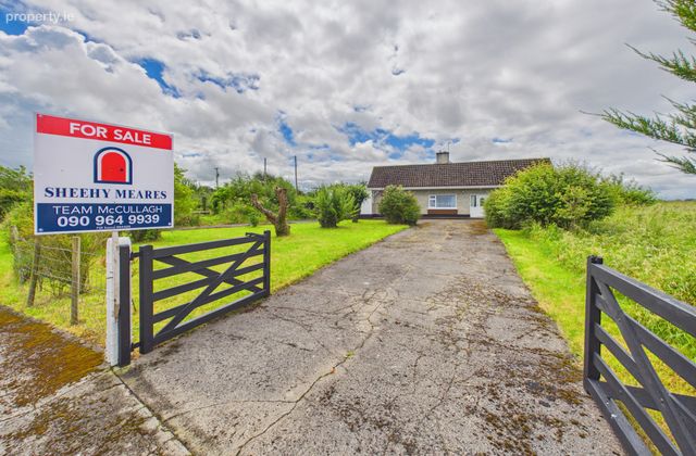Sheeaun, Ballycrissane, Ballinasloe, Co. Galway, Ballycrossaun, Co. Galway - Click to view photos