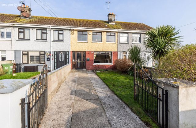 65 Sherlock Park, Skerries, Co. Dublin, Skerries, Co. Dublin - Click to view photos