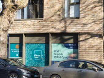 Unit 1, The Schoolyard, North Circular Road, Dublin 1 - Image 5