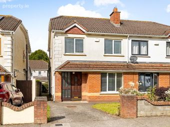24 Earlsfort Rise, Lucan, Co. Dublin, Lucan, Co. Dublin - Image 2
