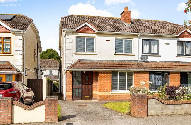 24 Earlsfort Rise, Lucan, Co. Dublin, Lucan, Co. Dublin - Click to view photos