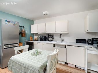 Apartment 43, Collins Square, Arbour Hill, Dublin 7 - Image 5