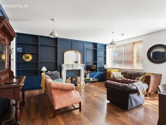 Apartment 17, Block E1, Smithfield Market, Smithfield, Dublin 7 - Image 5