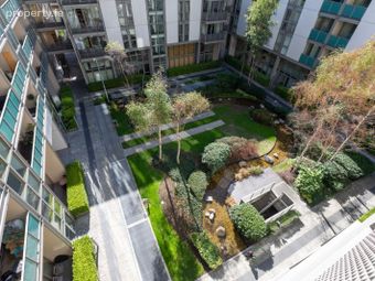 Apartment 22, Longford House, IFSC, Dublin 1 - Image 4