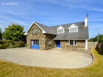 7 &Aacute;rd Na Gr&eacute;ine, Shanbally, Ringaskiddy, Co. Cork