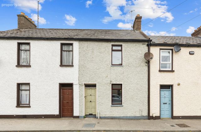 25 Chapel Street, Balbriggan, Balbriggan, Co. Dublin - Click to view photos