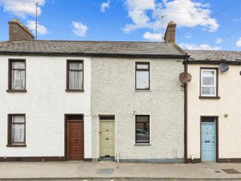 25 Chapel Street, Balbriggan, Balbriggan, Co. Dublin