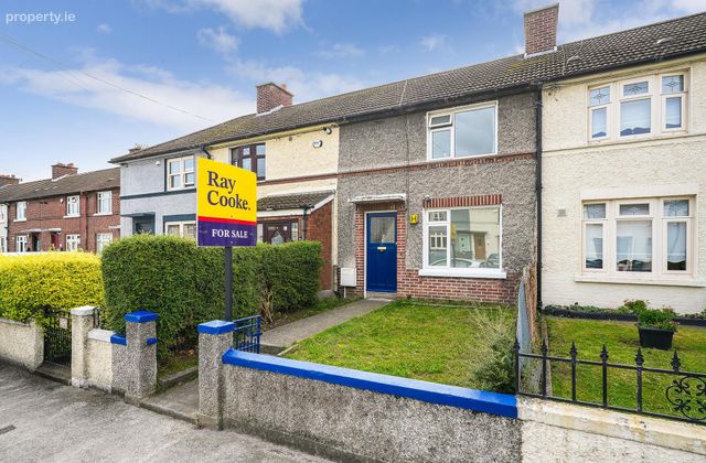293 Landen Road, Ballyfermot, Dublin 10, Ballyfermot, Dublin 10 - Click to view photos