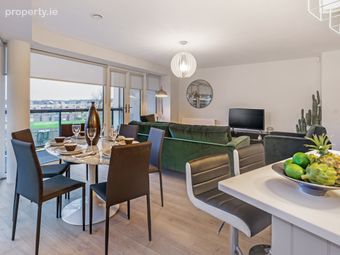 3 Bedroom, Honeypark, Upper Glenageary Road, Dun Laoghaire, Co. Dublin