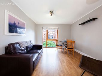 Apartment 107, The Westmoreland, Charlotte Quay Dock, Grand Canal Dock, Dublin 4 - Image 5