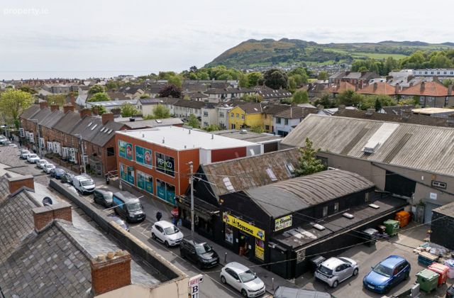 35, 35a, 36 Florence Road, Bray, Co Wicklow A98 Rh36, Bray, Co. Wicklow - Click to view photos