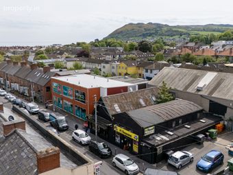 35, 35a, 36 Florence Road, Bray, Co Wicklow A98 Rh36, Bray, Co. Wicklow