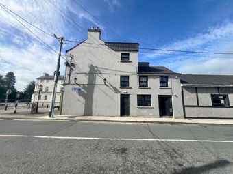 Apartment 1, Corrig House, Portarlington, Co. Laois - Image 3