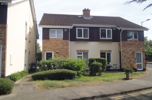 56 Cowper Village, Rathmines, Rathmines, Dublin 6 - Click to view photos