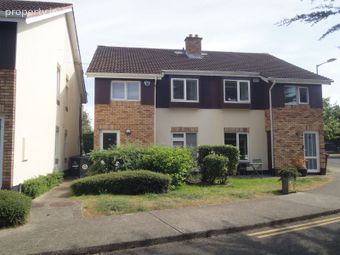 56 Cowper Village, Rathmines, Rathmines, Dublin 6