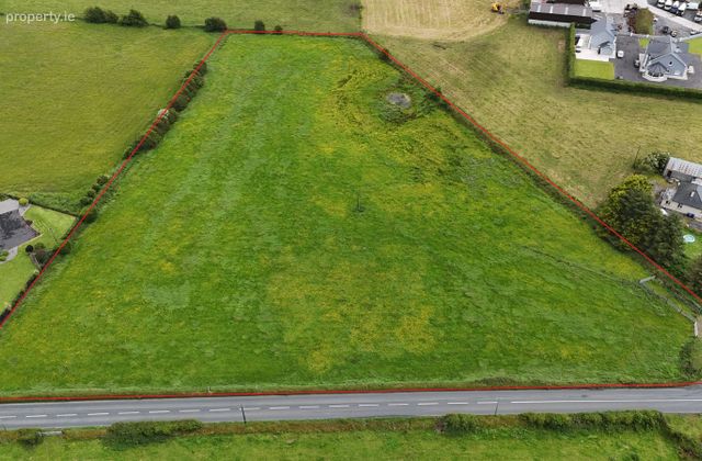 Killaraght, Boyle, Co. Sligo - Click to view photos