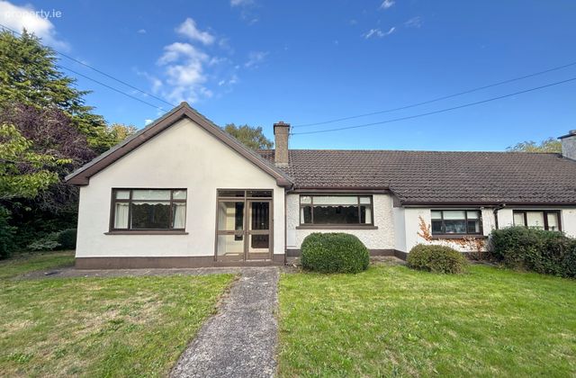 8 Talbot Terrace, Browneshill Road, Carlow, Carlow Town, Co. Carlow - Click to view photos