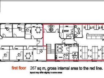Part Ground Floor, Baldonnel Road, Rathcoole, Dublin 24, Dublin 24 - Image 5