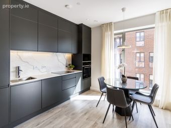 Apartment 2, Lock Gate 4, Charlemont Row, Dublin, Charlemont Street, Dublin 2 - Image 5