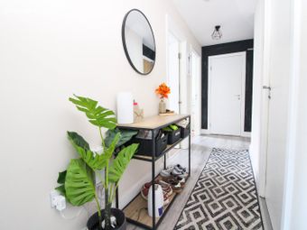 20 Losset Hall, Belgard Square, Tallaght, Dublin 24, Tallaght, Dublin 24 - Image 4